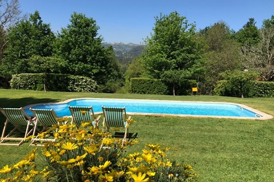 QUINTA LAMOSA - photo 10