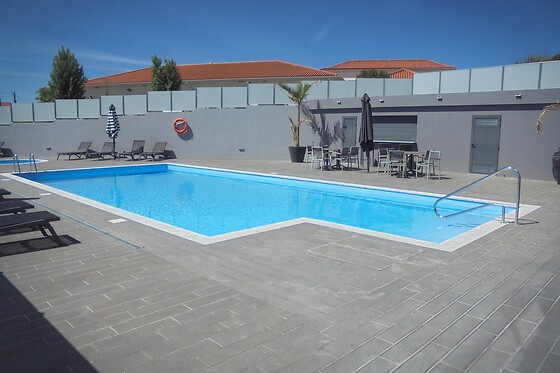Villa Rey Spa Hotel - photo 12