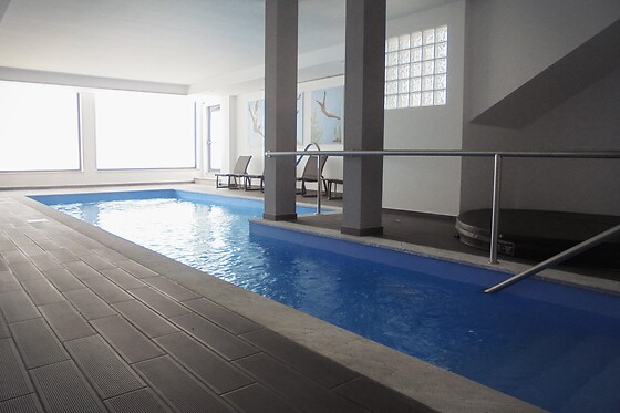 Villa Rey Spa Hotel - photo 11
