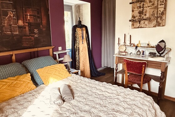 Le Mas des Papillons - photo 17