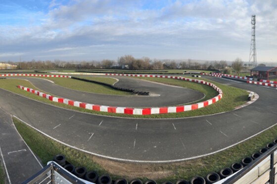 Passion Karting 17 - photo 2