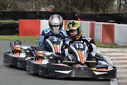 Passion Karting 17