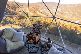Aura Glamping