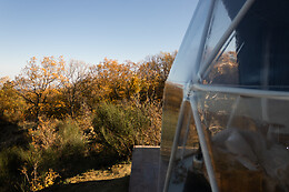 Aura Glamping