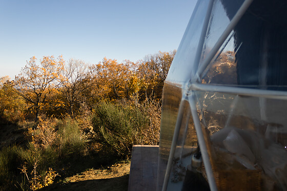 Aura Glamping - photo 7