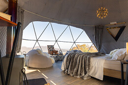 Aura Glamping