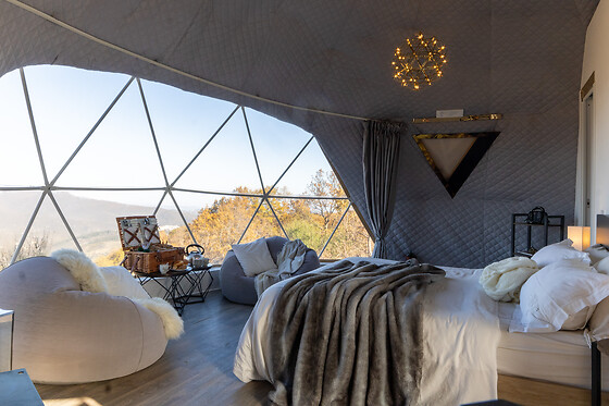 Aura Glamping - photo 3