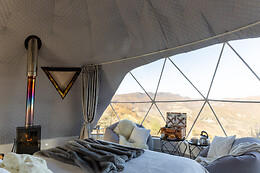 Aura Glamping