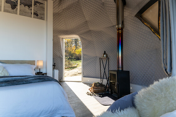 Aura Glamping - photo 5