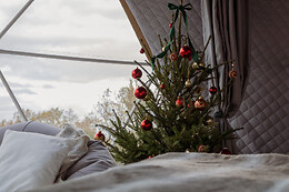 Aura Glamping