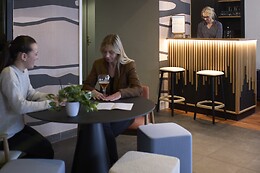 Hotel Kyriad Lamballe