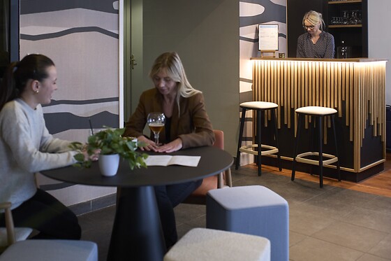 Hotel Kyriad Lamballe - photo 10