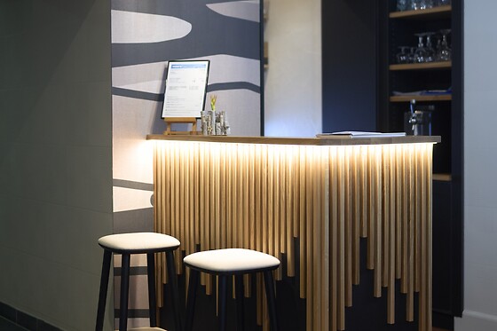 Hotel Kyriad Lamballe - photo 6