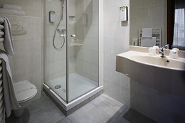 Hotel Kyriad Lamballe