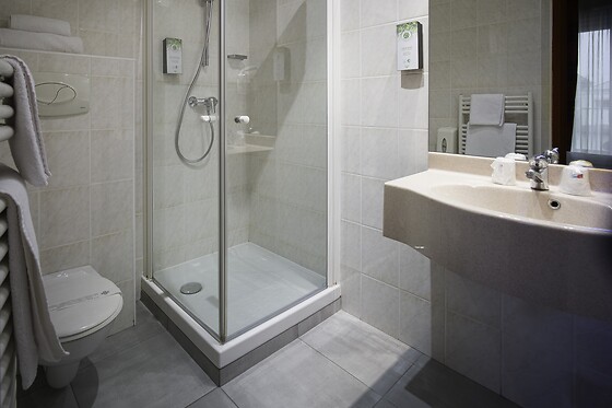 Hotel Kyriad Lamballe - photo 11