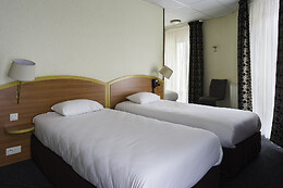 Hotel Kyriad Lamballe