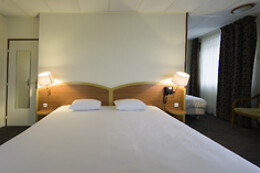 Hotel Kyriad Lamballe