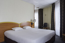 Hotel Kyriad Lamballe