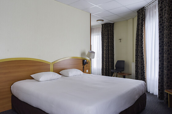 Hotel Kyriad Lamballe - photo 5