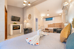 CASA RURAL SIERRA PALOMERA