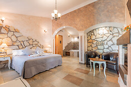 CASA RURAL SIERRA PALOMERA