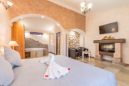CASA RURAL SIERRA PALOMERA