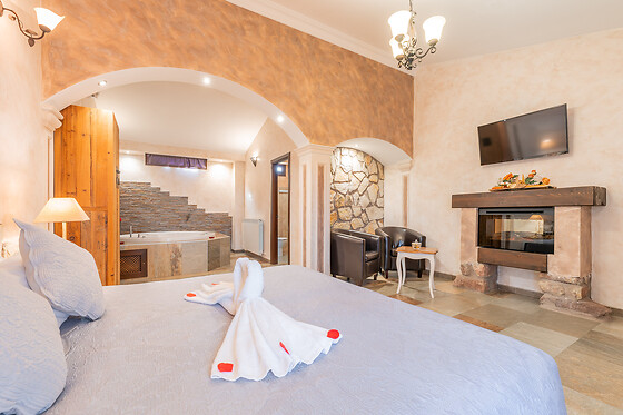 CASA RURAL SIERRA PALOMERA - photo 11