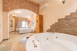 CASA RURAL SIERRA PALOMERA