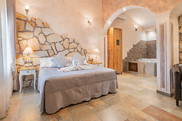 CASA RURAL SIERRA PALOMERA