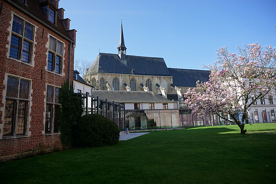 Martin's Klooster **** - photo 0