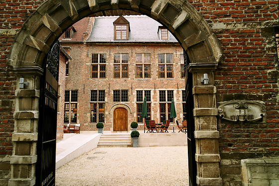 Martin's Klooster **** - photo 8