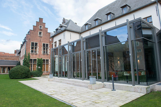 Martin's Klooster **** - photo 9