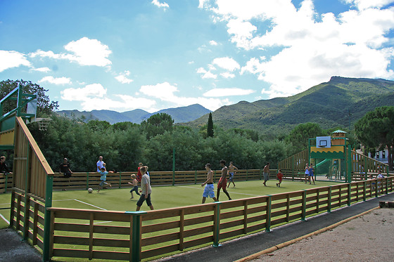 Camping Les Albères - photo 4