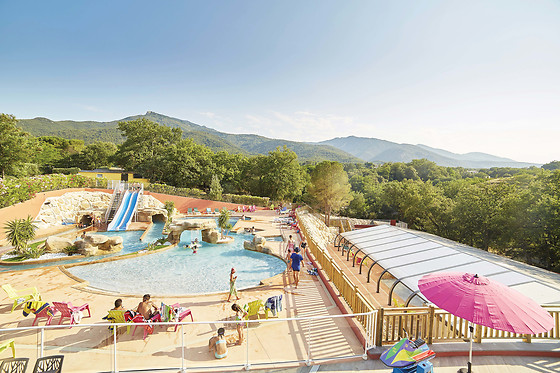 Camping Les Albères - photo 0