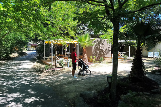 Camping Les Albères - photo 9