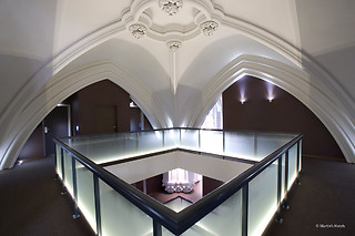 Een verblijf voor 2 bij Martin's Patershof**** (Mechelen - Antwerpen)