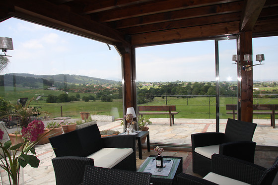 HOTEL RURAL POSADA EL SOLAR - photo 2