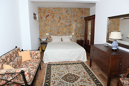 CASA DE SANTO ANTÓNIO