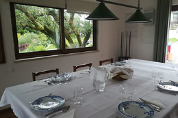 CASA DE SANTO ANTÓNIO