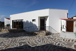 CASA DE SANTO ANTÓNIO