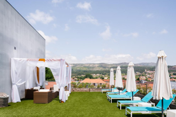 BOTICAS HOTEL - ART & SPA - photo 1