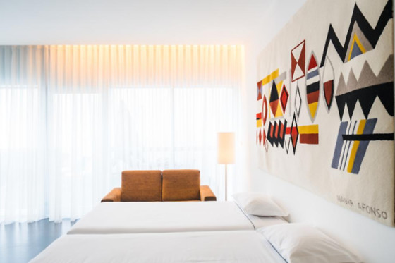 BOTICAS HOTEL - ART & SPA - photo 4
