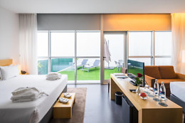 BOTICAS HOTEL - ART & SPA