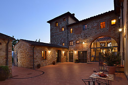 Borgo Antico Casalbosco