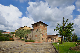 Borgo Antico Casalbosco