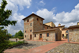 Borgo Antico Casalbosco