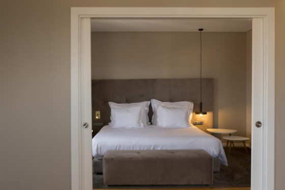 Avenida Boutique Hotel **** - photo 0