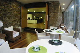QUINTA DOS CASTANHEIROS