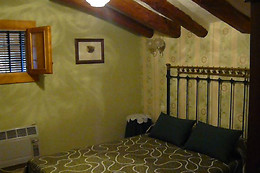 CASA RURAL TORRE DE CAMPOS