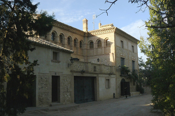 CASA RURAL TORRE DE CAMPOS - photo 0